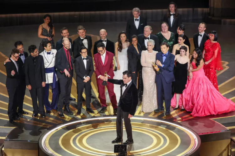 Oscars 2026 Ratings Drop to 17.9 Million Viewers, Down 9%