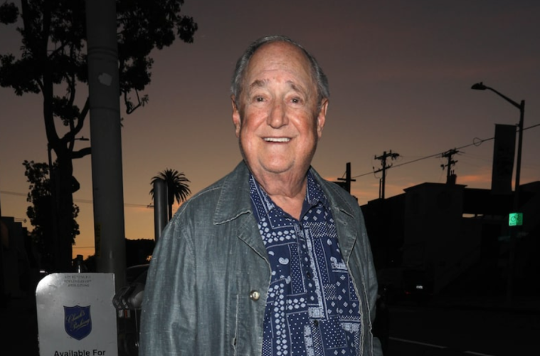 Neil Sedaka Cause of Death Confirmed After Passing