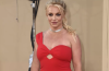 Britney Spears Arrested in California for Alleged DUI