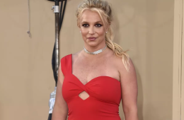 Britney Spears Arrested in California for Alleged DUI