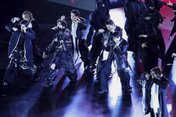 BTS Agency Shares Drop After Comeback Show Disappoints