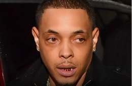 OJ Da Juiceman Arrested After Gun Incident