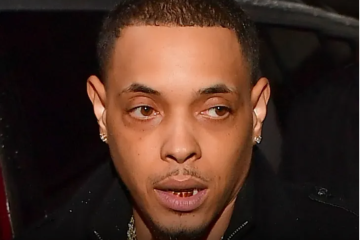 OJ Da Juiceman Arrested After Gun Incident