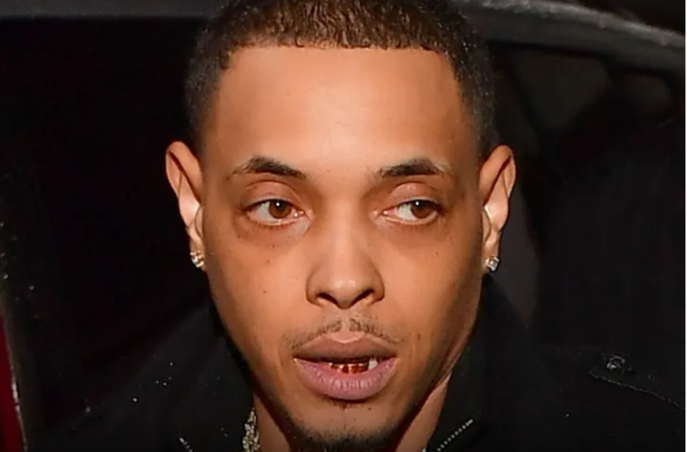 OJ Da Juiceman Arrested After Gun Incident