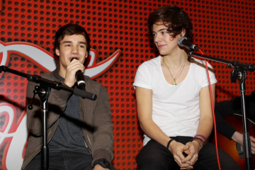 Harry Styles Reflects on Liam Payne’s Death