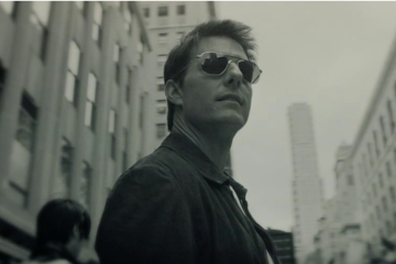 Tom Cruise Eyed as Villain in ‘Miami Vice’ Reboot