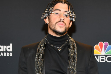 Bad Bunny’s Skincare Confession Goes Viral