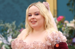 Nicola Coughlan Recalls Uncomfortable Fan Encounter