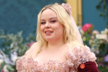 Nicola Coughlan Recalls Uncomfortable Fan Encounter