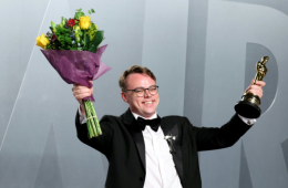 Mr Nobody Against Putin: Pavel Talankin’s Journey to Oscar Glory