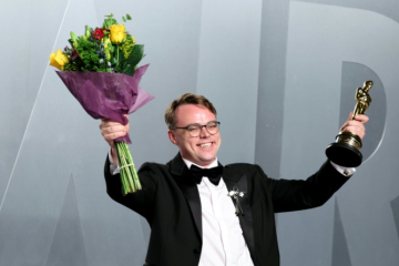 Mr Nobody Against Putin: Pavel Talankin’s Journey to Oscar Glory