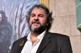 Peter Jackson to Receive Cannes Honorary Palme d'Or