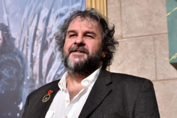 Peter Jackson to Receive Cannes Honorary Palme d'Or