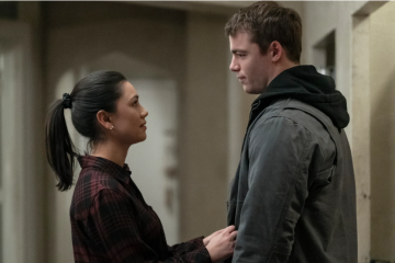 The Night Agent Creator Teases Rose’s Possible Return