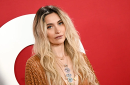 Paris Jackson Questions ‘Michael’ Film Costs