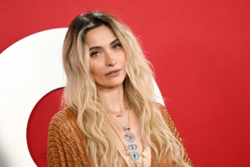 Paris Jackson Questions ‘Michael’ Film Costs