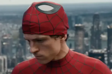 ‘Spider-Man: Brand New Day’ Trailer Teases Epic MCU Team-Up