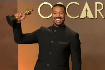 What’s Next for Michael B. Jordan After ‘Sinners’?