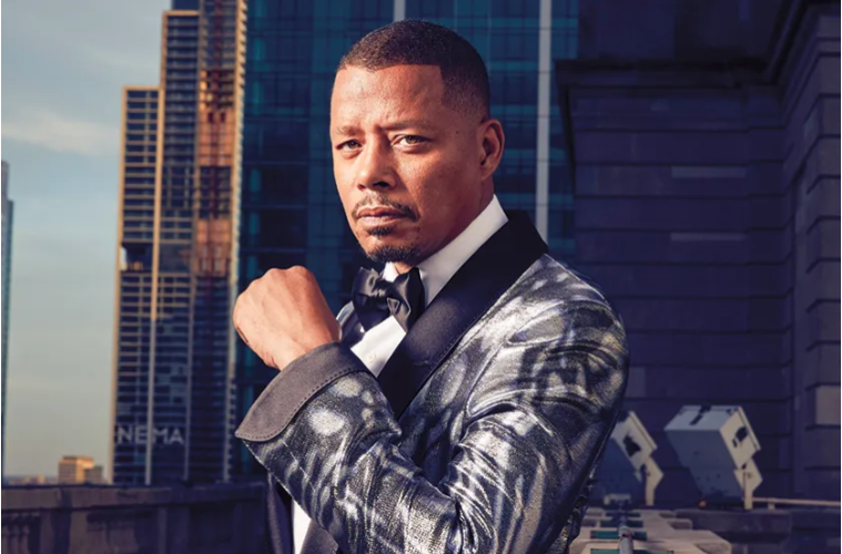 Terrence Howard Reflects on Losing Marvel Role