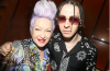 Cyndi Lauper’s Son Avoids Prison in Gun Case