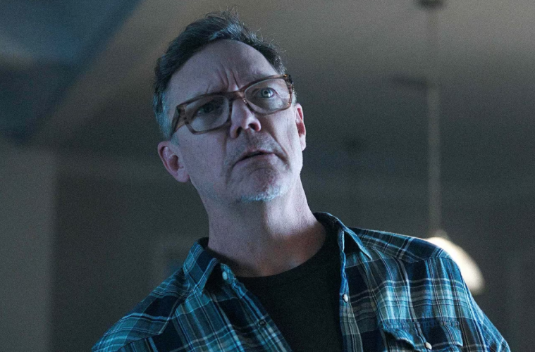 Matthew Lillard Credits D&D Group for ‘Daredevil: Born Again’ Role