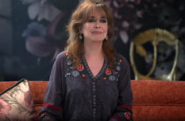 Holly Hallstrom Accuses Bob Barker of Forcing Exit