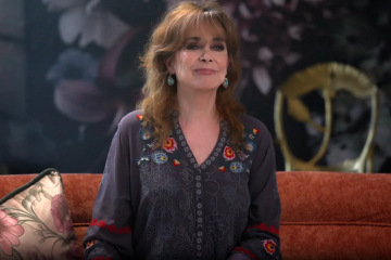 Holly Hallstrom Accuses Bob Barker of Forcing Exit