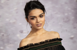 Rachel Zegler Says Past 5 Years Shaped Lifelong Training