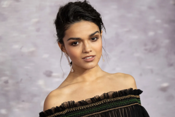 Rachel Zegler Says Past 5 Years Shaped Lifelong Training