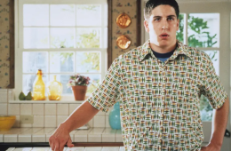 Jason Biggs Reveals ‘American Pie’ Rating Trick