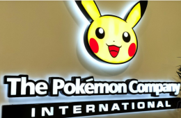 Pokémon Company Objects to White House Political Meme