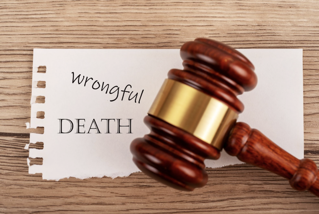Steps to Take After a Wrongful Death in Fishers, Indiana Steps to Take After a Wrongful Death in Fishers, Indiana