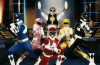 Original Power Rangers Star Reflects on Show’s Success