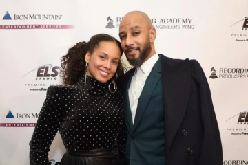 Swizz Beatz Faces $5.7M Tax Debt Amid Reports