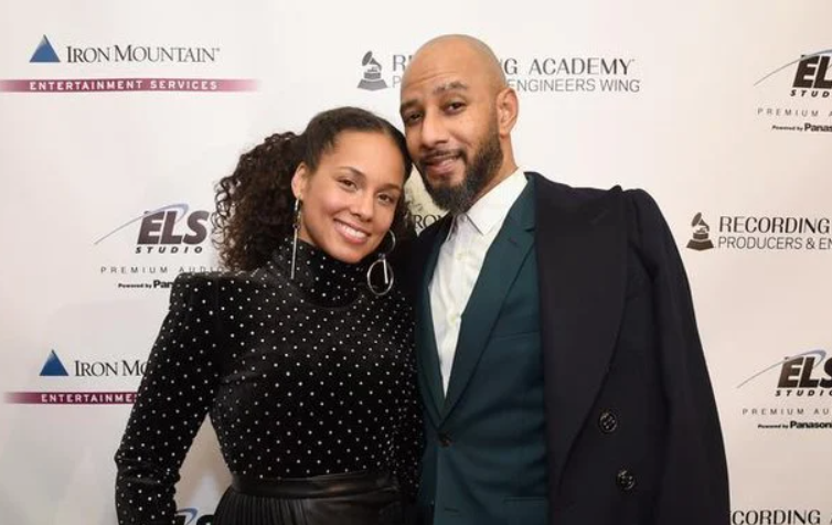 Swizz Beatz Faces $5.7M Tax Debt Amid Reports