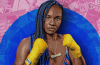 Claressa Shields Claps Back at Fan Over Parody Video