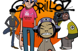 Gorillaz Announce Tour With Little Simz, Deltron 3030
