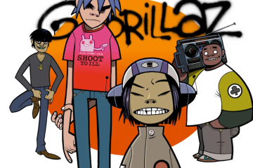 Gorillaz Announce Tour With Little Simz, Deltron 3030