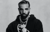 Drake Posts Cryptic ‘Iceman’ Teaser on Instagram