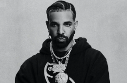 Drake Posts Cryptic ‘Iceman’ Teaser on Instagram