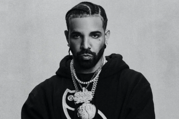 Drake Posts Cryptic ‘Iceman’ Teaser on Instagram