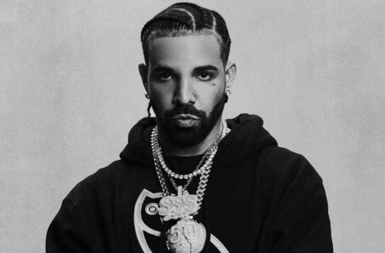 Drake Posts Cryptic ‘Iceman’ Teaser on Instagram