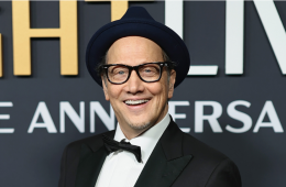 Rob Schneider Urges U.S. to Reinstate Military Draft