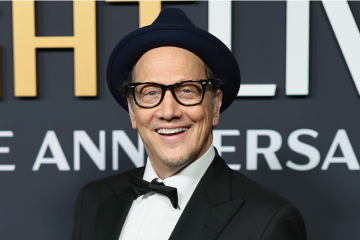 Rob Schneider Urges U.S. to Reinstate Military Draft