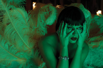 Taylor Swift Sued Over ‘The Life of a Showgirl’ Trademark