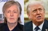 Paul McCartney’s Harshest Jabs at Trump Over the Years