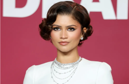 Zendaya Plans Break After Massive 2026 Career Run
