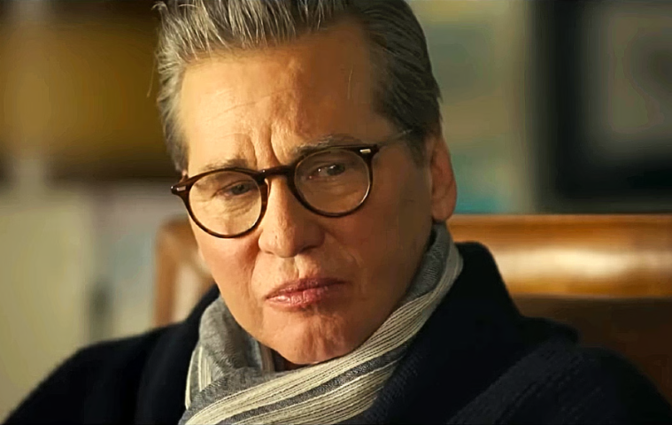 Val Kilmer Returns via AI in ‘As Deep as the Grave’ First Look