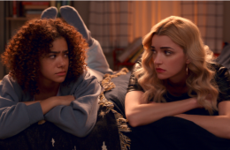 Ginny & Georgia Season 4 Update: Release, Cast, Future