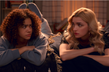 Ginny & Georgia Season 4 Update: Release, Cast, Future